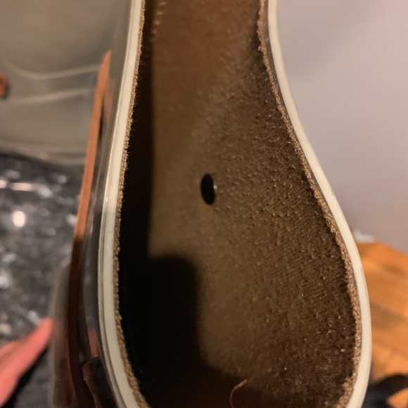 BCBG Boots - Picture 5 of 5